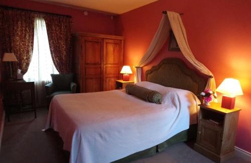 Campile Hotel | Kilmokea Country Manor & Gardens
