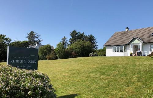 Lonmore Bed & Breakfast | Kilmuir Park