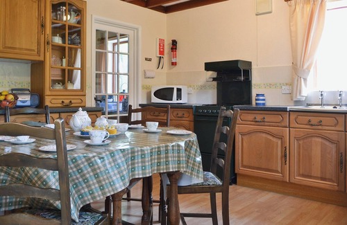 Milnthorpe Cottage | Kiln Green Farmhouse