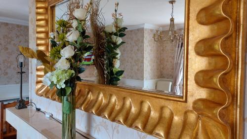 Kilronan House | Kilronan Holiday Homes