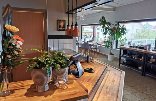Kil Hotel | Kils Hotell & Restaurang