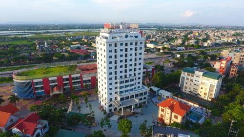 Hai Duong Hotel | Kim Bao Hotel