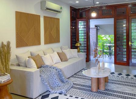 Chuong My Apartment | Kim Hoa Villa