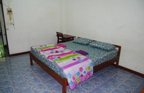 Ban Bu Lamduan Apartment | Kim Mansion คิมแมนชั่น