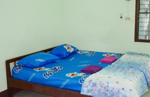 Ban Bu Lamduan Apartment | Kim Mansion คิมแมนชั่น