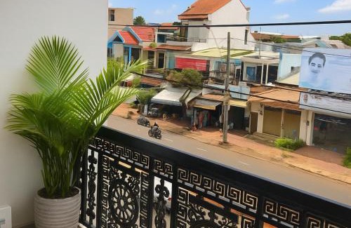 Buon Ma Thuot Hotel | Kim Ngân Hotel Buôn Ma Thuột