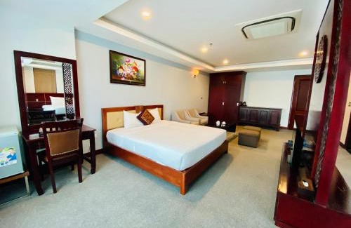 Thai Nguyen Hotel | Kim Thai Hotel