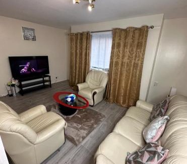 Camberwell Apartment | Kim33 Two Bedroom Apartment Central London
