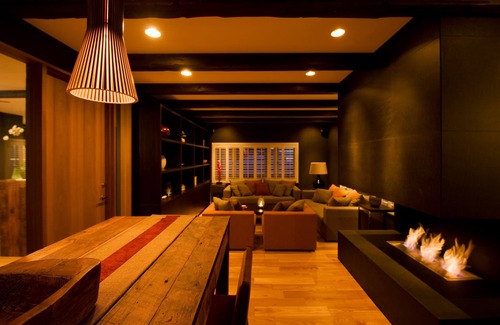 Hirafu Hotel | Kimamaya Boutique Hotel