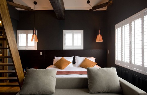 Hirafu Hotel | Kimamaya Boutique Hotel