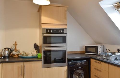 Cromarty Firth House | Kimberley Apartment