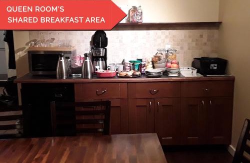 East Kootenay House | Kimberley Downtown Accommodation