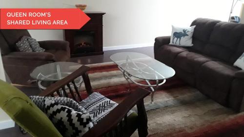 East Kootenay House | Kimberley Downtown Accommodation