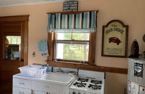 Camp Ellis Cottage | Kimbler - Saco Bay Rentals