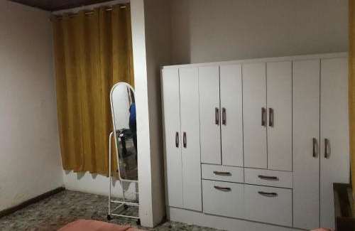 Teshie House | Kimkeri Hotel