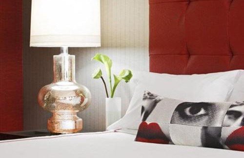 Embassy Row Hotel | Kimpton Banneker Hotel by IHG