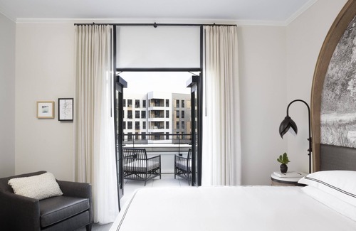 Midtown Hotel | Kimpton Cottonwood by IHG