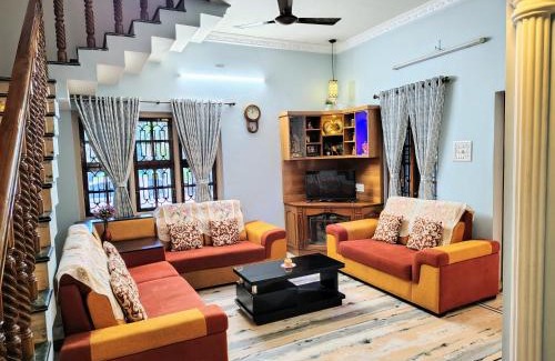 Malpe House | Kinaara Homestay Thottam Malpe Beach Udupi