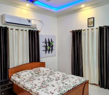 Malpe House | Kinaara Homestay Thottam Malpe Beach Udupi