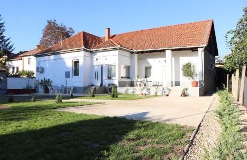 Tarcal Apartment | Kincsem Vendégház