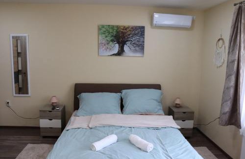 Tarcal Apartment | Kincsem Vendégház