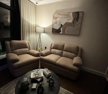 Al-Rawdah Apartment | Kindah Apartment