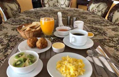 Centro Historico Bed & Breakfast | Kinde House