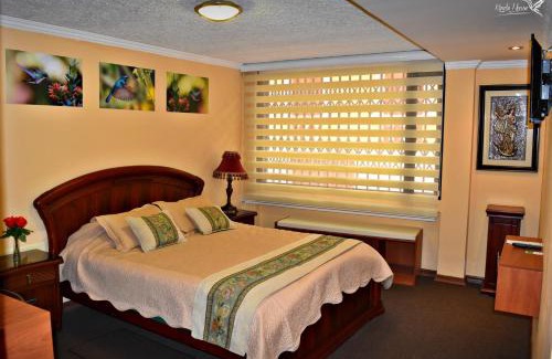 Centro Historico Bed & Breakfast | Kinde House