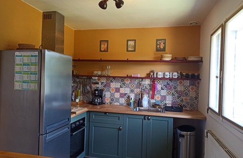 Premery House | Kinder en Huisdiervriendelijk Woning met Ruime Tuin