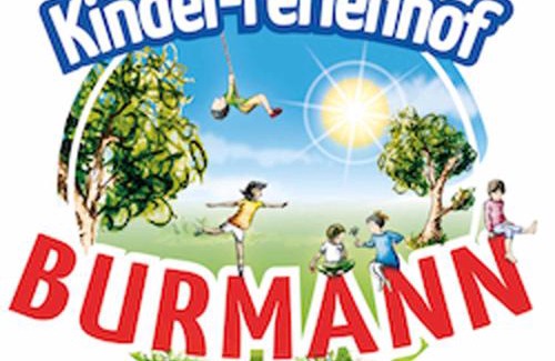 Haundorf Apartment | Kinder-Ferienhof Burmann