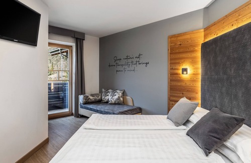 Locca Hotel | Kinderhotel Adriana