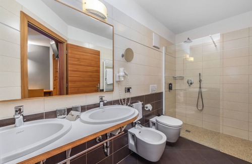 Locca Hotel | Kinderhotel Adriana