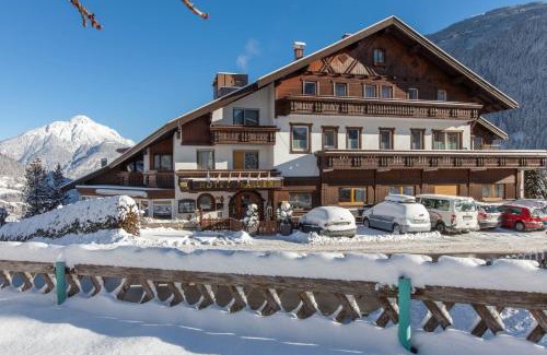 Wenns Hotel | Kinderhotel Sailer