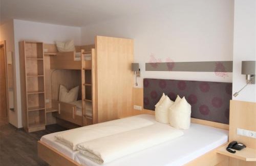 Wenns Hotel | Kinderhotel Stefan