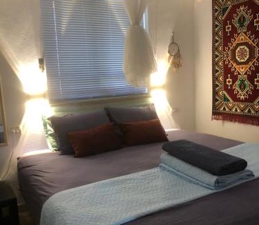 Ne'ot Golan Apartment | Kineret View