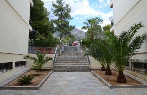 Kineta Apartment | Kineta Apartments