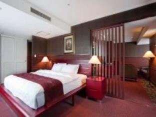Kumagaya Hotel | King Ambassador Hotel Kumagaya