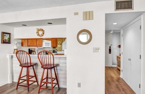 Saint Simons Island House | King and Price South Villa #349