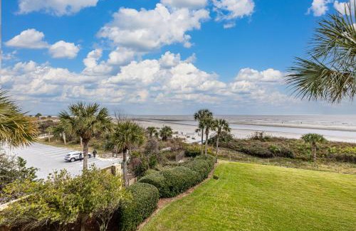 St. Simons Island House | King and Prince #387