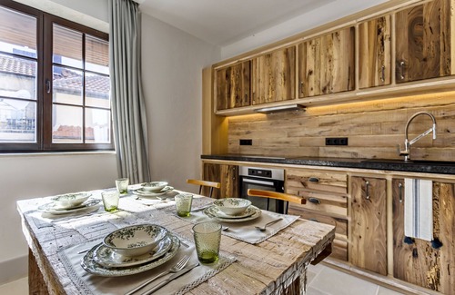 Nessebar Old Town Other | King Apartment Castro Mesembria Boutique