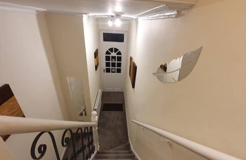 Morley House | .☆♡ king bed cosy and lovely house + Free Parking + Free Fast WiFi ◇☆♡.
