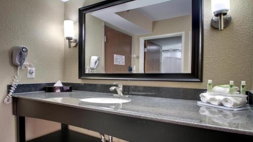 Jackson Apartment | King Bed Hotel Room 118