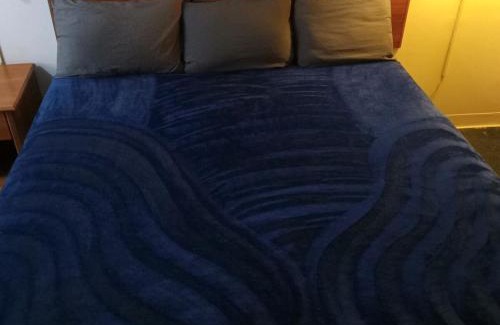 Livingston Apartment | King Bed Hotel Studio 232