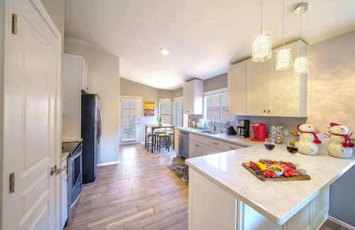 Dove Mountain House | King Bed Tucson-Marana-Dove Mountain-Home of the Ritz Carlton