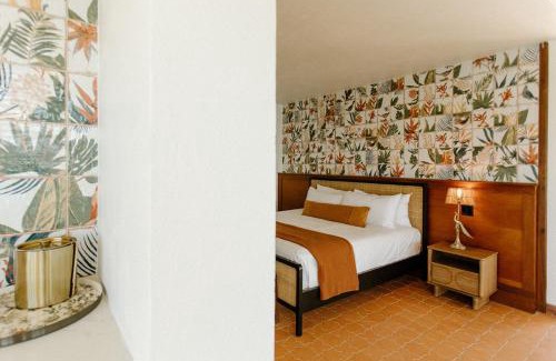 Christiansted Hotel | King Christian Hotel