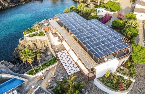 Tarrafal Resort | King Fisher Village