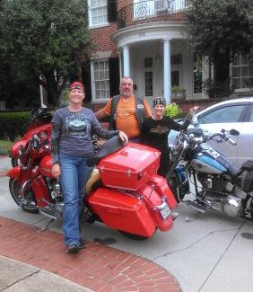 Old Southwest Bed & Breakfast | King George Inn