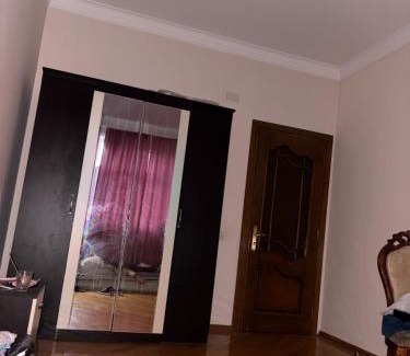 Azerbaijan House | King hotel
