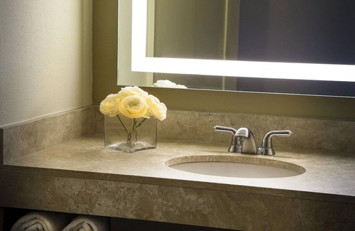 Lakeway Hotel | King Lakeview with Balcony at Lakeway Resort & Spa, Pool!