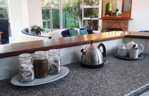 Flamingo Vlei House | King Mountain View Studio - FLAMINGO REST